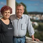 Rum i privatbostad Casa Zeferina - Zeferina Family Leiria