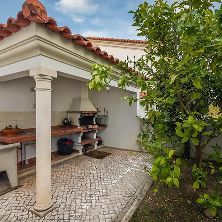 Séjour chez l'habitant Casa Zeferina - Zeferina Family Leiria