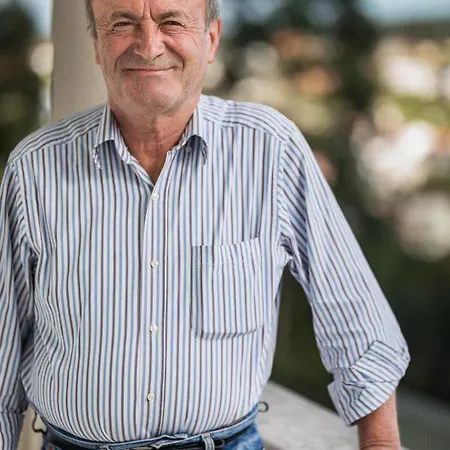 Rum i privatbostad Casa Zeferina - Zeferina Family