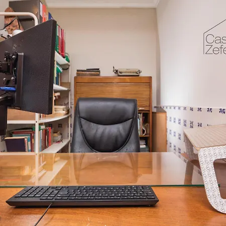 Casa Zeferina - Zeferina Family Rum i privatbostad