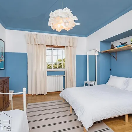 Casa Zeferina - Zeferina Family Rum i privatbostad