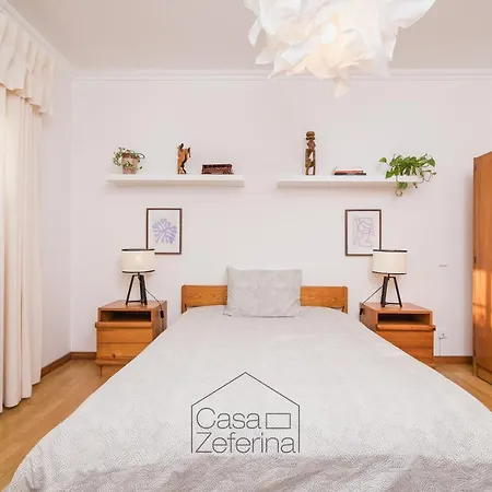 Casa Zeferina - Zeferina Family *