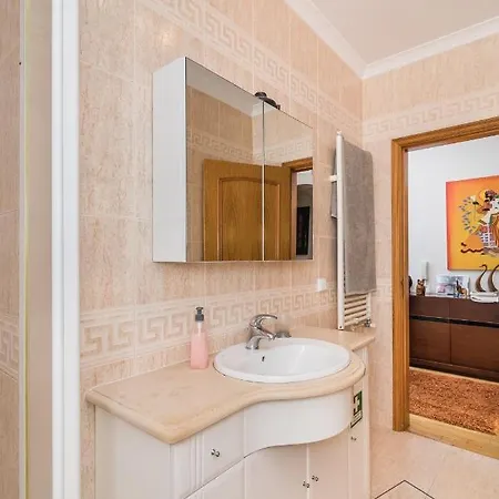 Casa Zeferina - Zeferina Family * Leiria