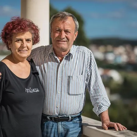 Rum i privatbostad Casa Zeferina - Zeferina Family Leiria