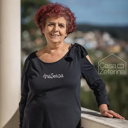 Casa Zeferina - Zeferina Family