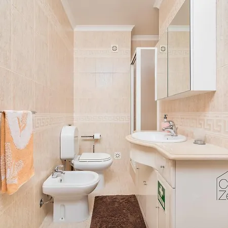 Casa Zeferina - Zeferina Family * Leiria