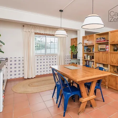 Casa Zeferina - Zeferina Family *