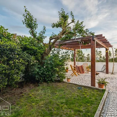 Casa Zeferina - Zeferina Family Leiria