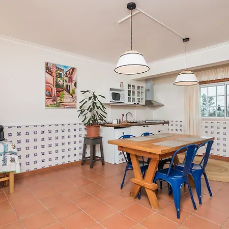 Casa Zeferina - Zeferina Family Leiria