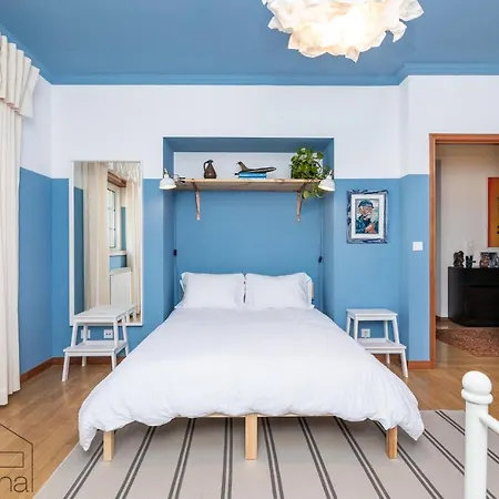 Casa Zeferina - Zeferina Family