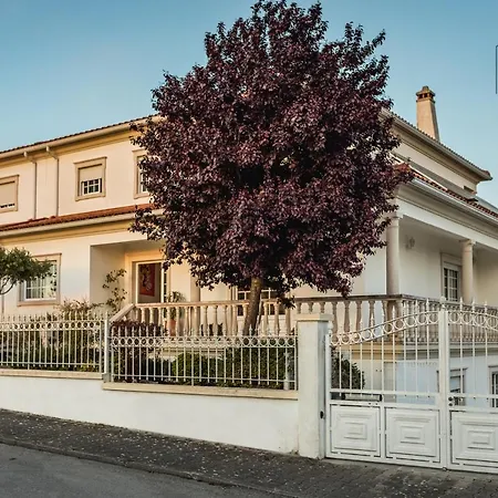 Rum i privatbostad Casa Zeferina - Zeferina Family Leiria