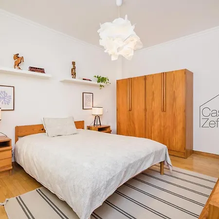 Rum i privatbostad Casa Zeferina - Zeferina Family *