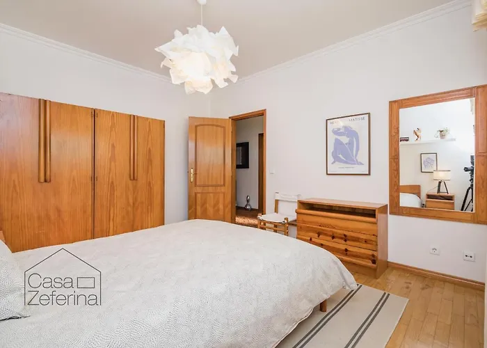 Séjour chez l'habitant Casa Zeferina - Zeferina Family