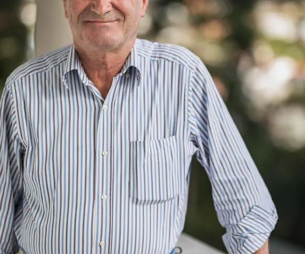 Séjour chez l'habitant Casa Zeferina - Zeferina Family