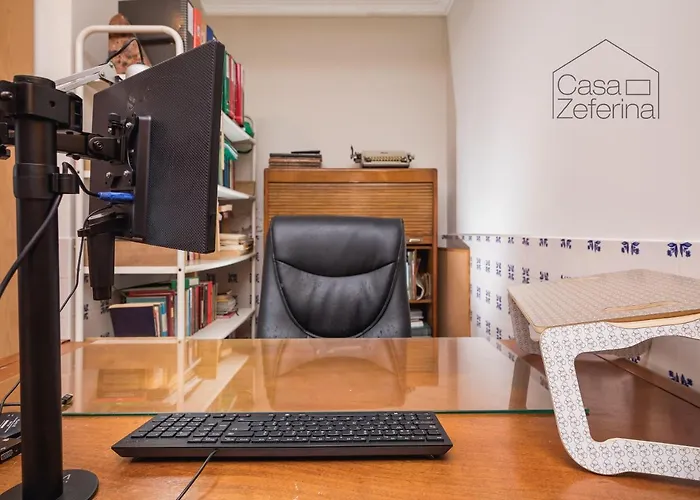 Casa Zeferina - Zeferina Family בית אירוח