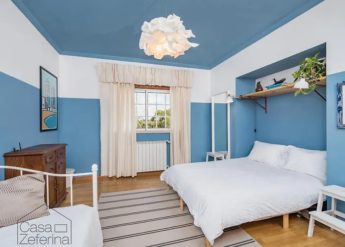 Casa Zeferina - Zeferina Family בית אירוח