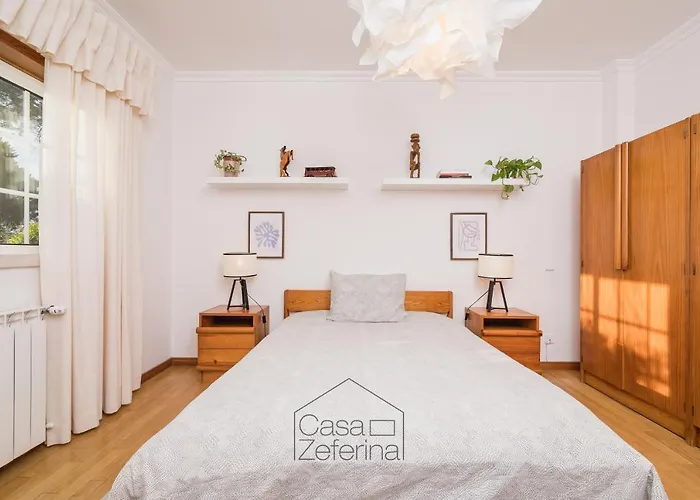 Casa Zeferina - Zeferina Family *