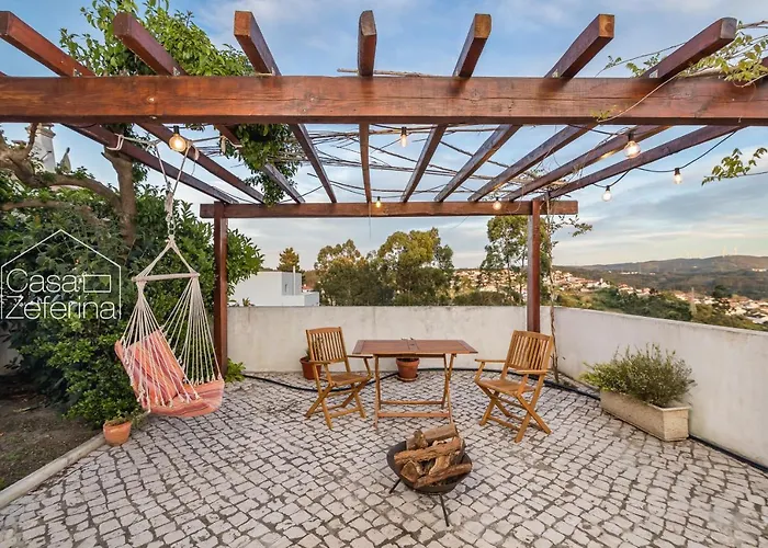 Quarto em Acomodações Particulares Casa Zeferina - Zeferina Family *