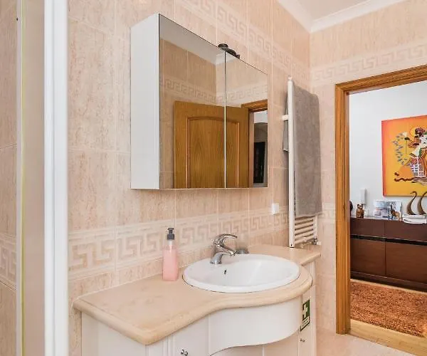 Casa Zeferina - Zeferina Family * Leiria