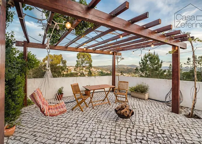 Casa Zeferina - Zeferina Family *