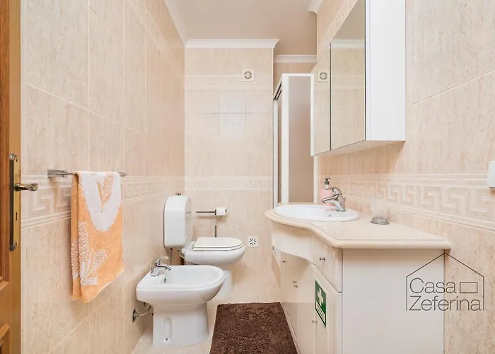 Casa Zeferina - Zeferina Family * Leiria