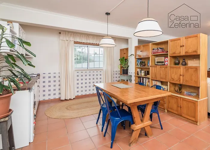 Casa Zeferina - Zeferina Family *