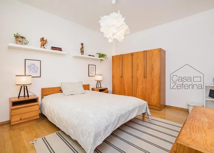 בית אירוח Casa Zeferina - Zeferina Family *